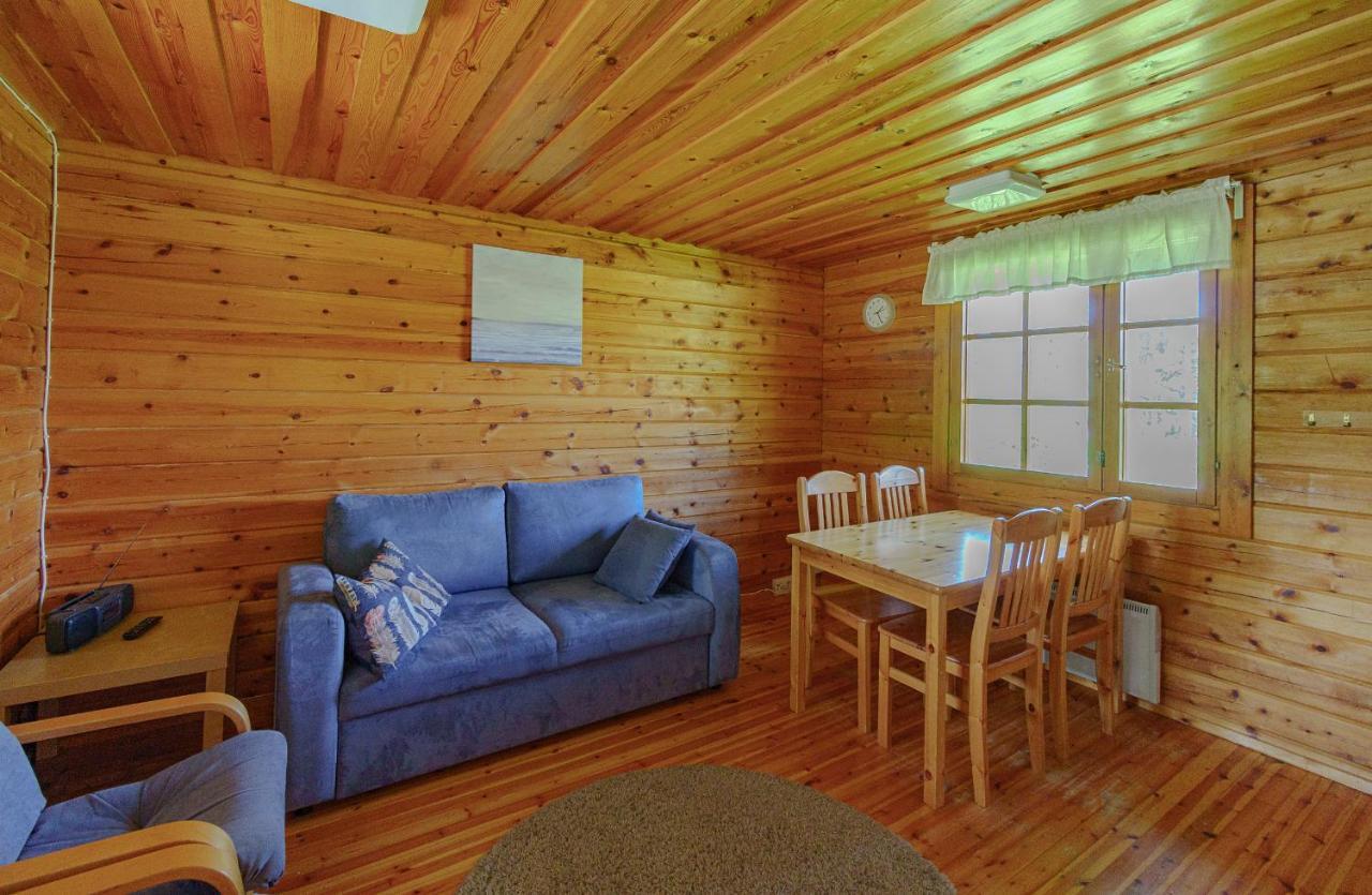 Rauhalahti Holiday Cottages Kuopio Exterior foto