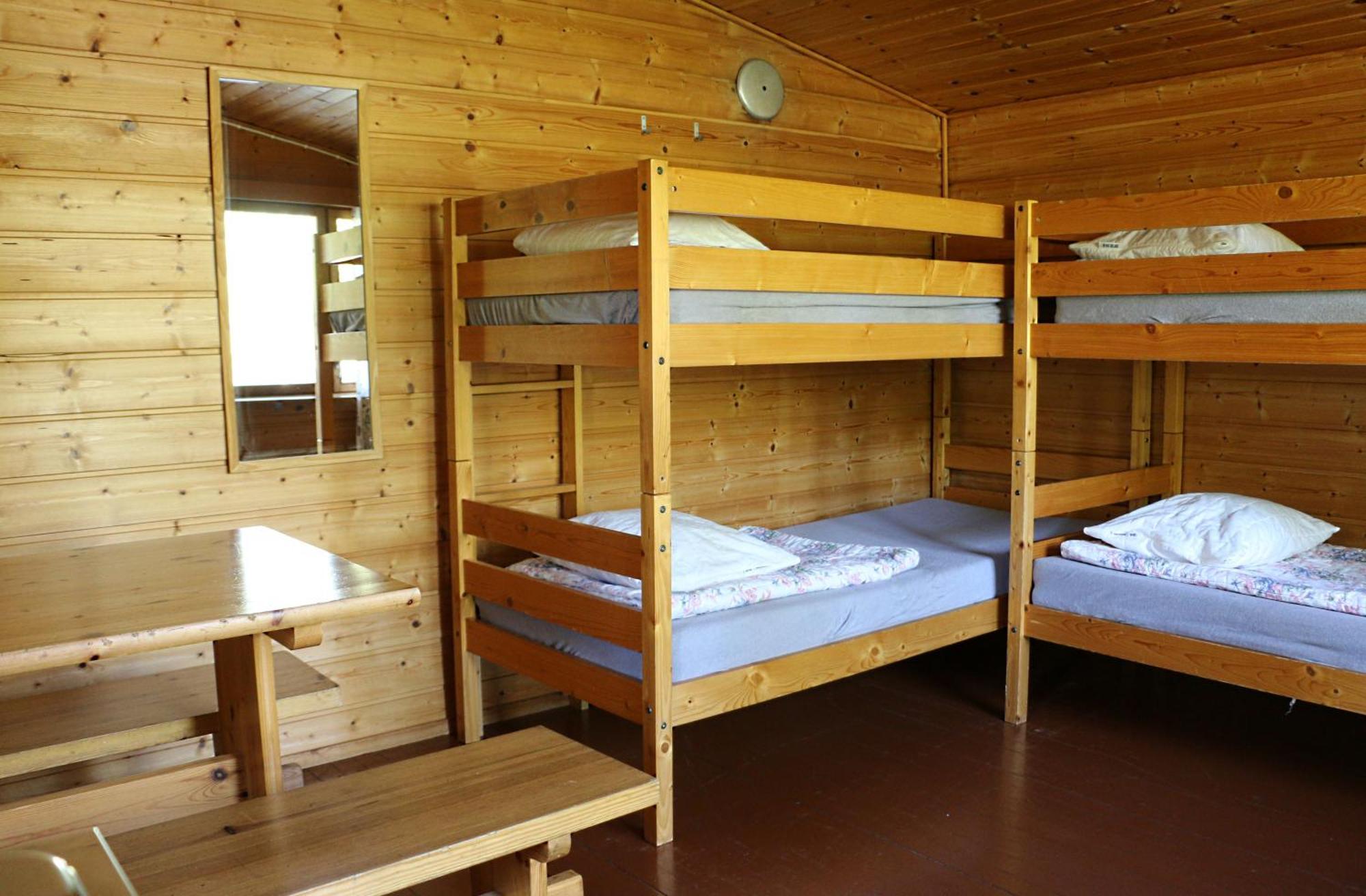 Rauhalahti Holiday Cottages Kuopio Exterior foto